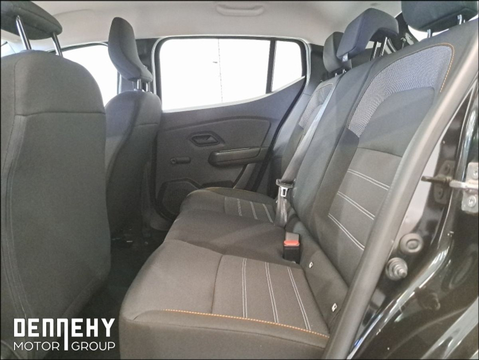 2022 Dacia Sandero Stepway 1.0L Petrol For Sale Images