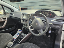 2014 Peugeot 2008 1.4L Diesel For Sale Images