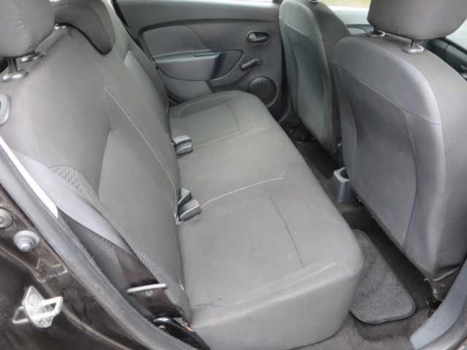 2018 Dacia Sandero 1.0L Petrol For Sale Images