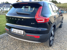 2018 Volvo XC40 2L Diesel For Sale Images