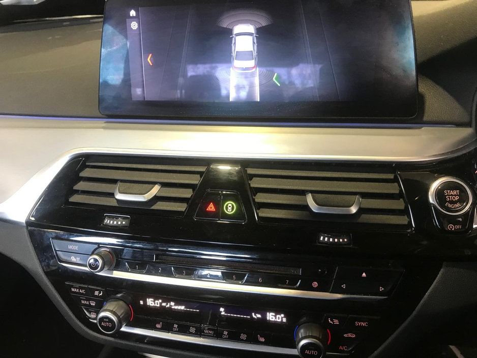 2017 BMW 5 Series 2L Diesel For Sale Images