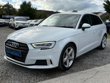 2020 Audi A3 1.4L Petrol For Sale Images