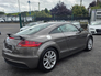 2013 AUDI TT 1.8 TFSI  AUTOMATIC LOW KLMs STUNNING CARS SIMI DEALER 