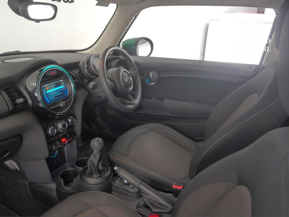 2021 MINI Hatch 1.5L Petrol For Sale Images