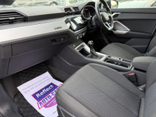 2022 Audi Q3 1.4L Petrol Plug-in Hybrid For Sale Images