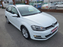 2014 VOLKSWAGEN GOLF (2yr warranty) 1.2 petrol DSG auto Stock ID-581390