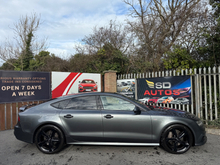 2016 Audi A7 3L Diesel For Sale Images