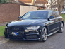 2016 AUDI A6 2.0TDI 190 quattro S-Tronic S Line