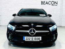 2022 Mercedes-Benz A Class 2L Diesel For Sale Images