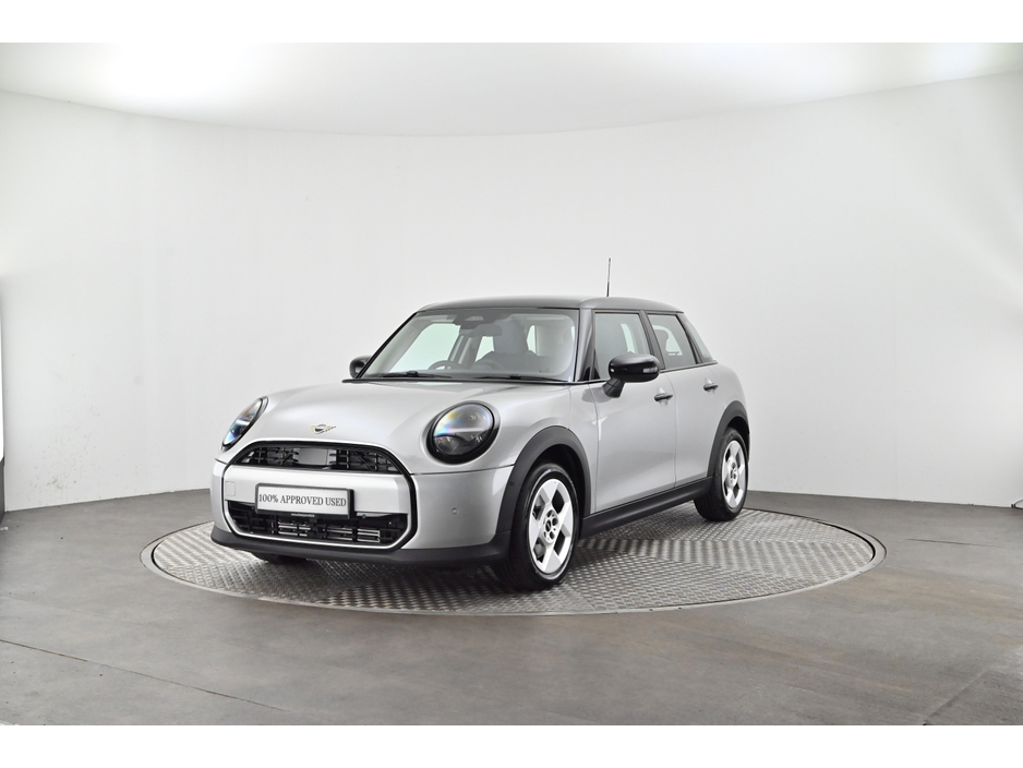 2026 MINI Cooper 1.5L Petrol For Sale Images
