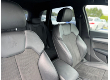 2020 Audi Q5 2.0L Diesel For Sale Images