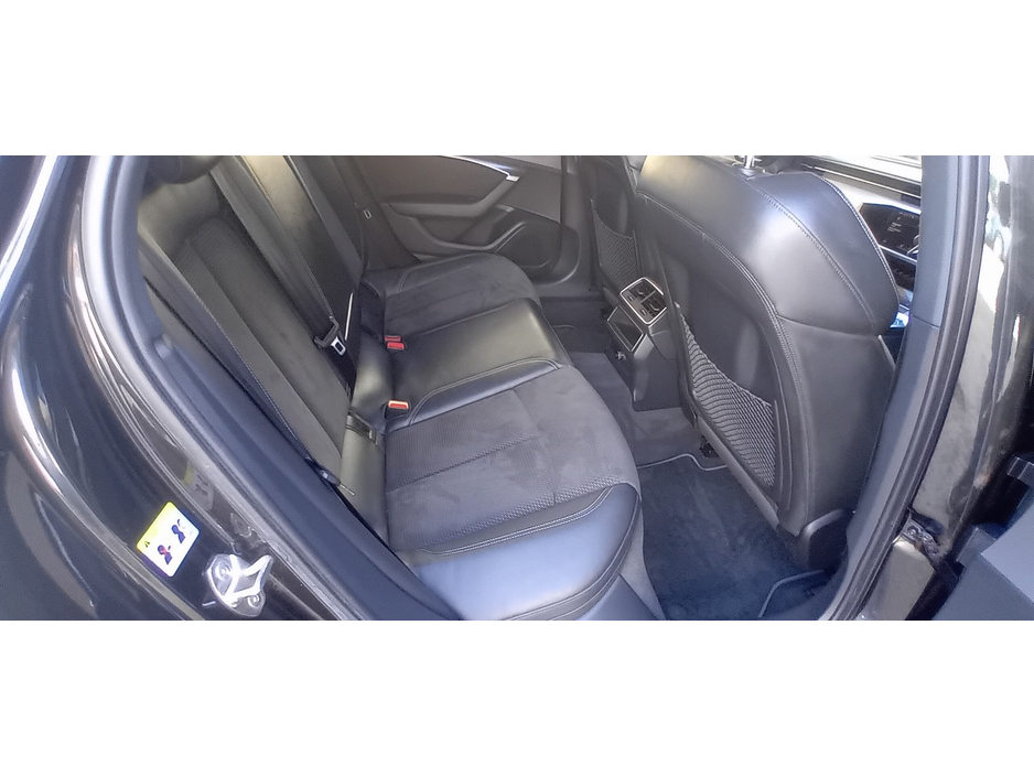 2019 Audi A6 2L Diesel For Sale Images