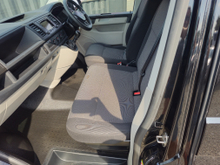 2020 Volkswagen Transporter 2L Diesel For Sale Images