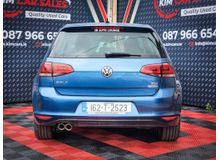 2016 Volkswagen Golf 1.4L Petrol For Sale Images
