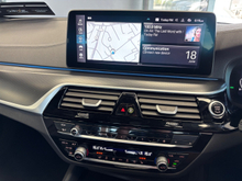 2023 BMW 5 Series 2L Petrol Plug-in Hybrid For Sale Images