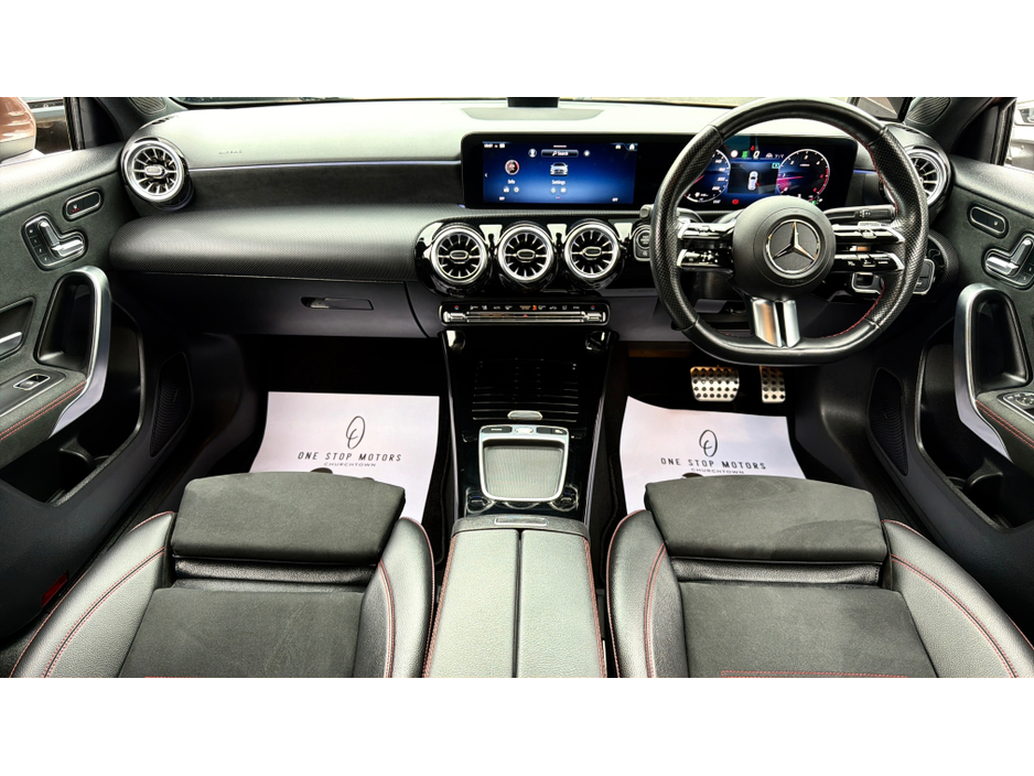 2023 Mercedes-Benz A Class 2L Diesel For Sale Images