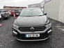 2021 VOLKSWAGEN T-ROC Scrappage deal, €2500 off, Full Leather, DESIGN 2.0 TDI MANUAL 6SPEED FWD 115HP 5DR
