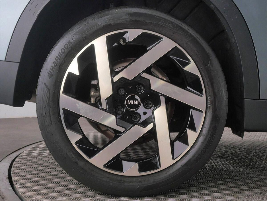 2024 MINI Countryman 1.5L Petrol Hybrid For Sale Images