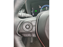 2025 Suzuki Swace 1.8L Petrol Hybrid For Sale Images