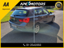 2017 BMW 1 SERIES FINANCE ARRANGED * D SE 5DR AUTO * AA APPROVED * 101 SAFETY CHECKLIST * AUTOMATIC (DSG) * IMMACULATE * COLOUR REVERSE CAMERA * 5DR HATCH * LOW MILES * CRUISE CONTROL and SPEED LIMITER * 2-KEYS