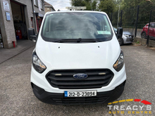 2021 Ford Transit Custom 2L Diesel For Sale Images