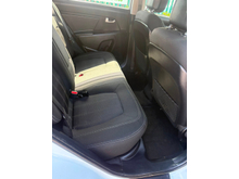 2016 Kia Sportage 1.7L Diesel For Sale Images