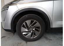 2022 Nissan Qashqai 1.3L Petrol For Sale Images