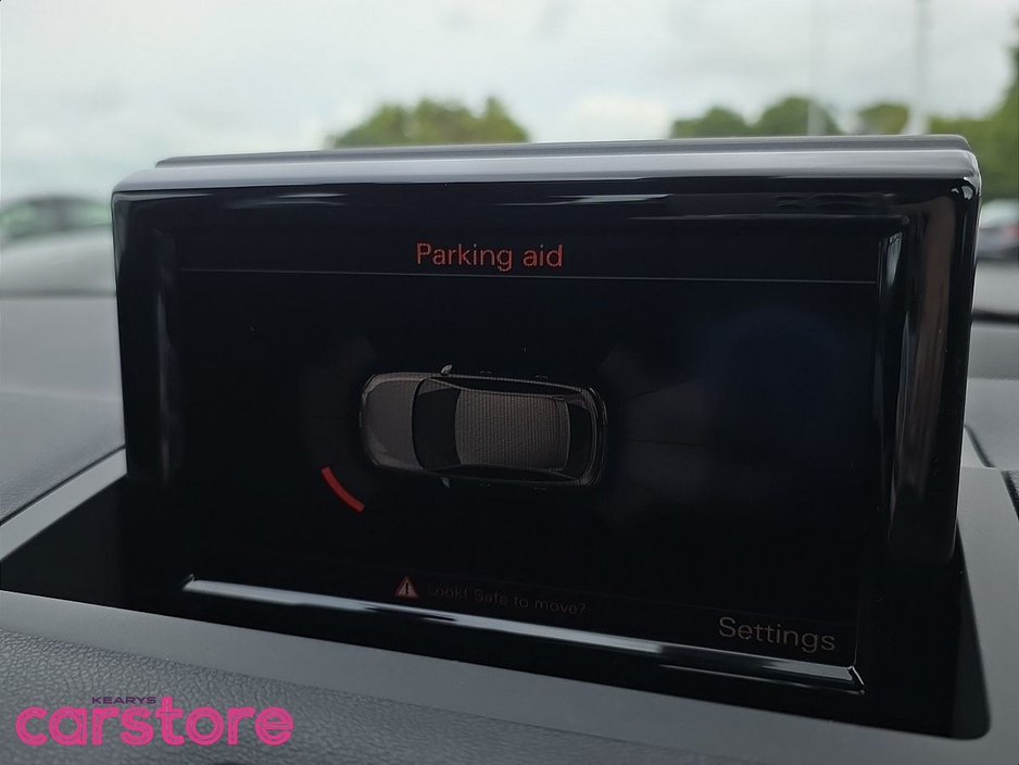 Audi A1 1.0 TFSI Sportback — thumbnail 23