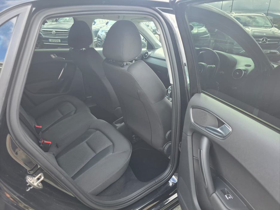 2018 Audi A1 1.6L Diesel For Sale Images