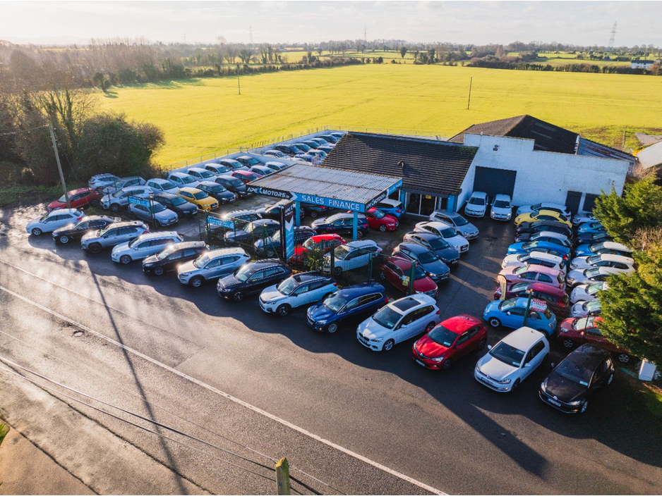 Used Volkswagen Golf 2015 in Meath