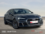 2024 AUDI A5 SPORTBACK 2.0 35TDI 163BHP S-LINE AUTOMATIC