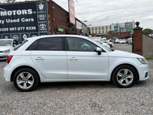 2015 Audi A1 1L Petrol For Sale Images