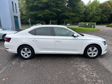 2019 Skoda Superb 2L Diesel For Sale Images