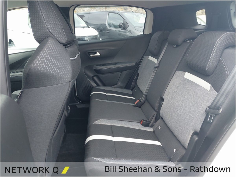 2026 Opel Frontera 1.2L Petrol Hybrid For Sale Images