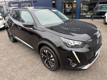 Peugeot 2008 1.2 Puretech 100bhp Allure