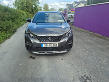 2020 Peugeot 3008 1.5L Diesel For Sale Images