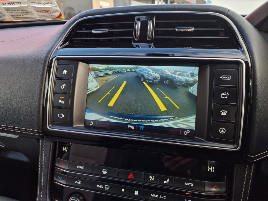 2017 Land Rover Discovery Sport 2L Diesel For Sale Images