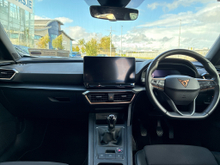 2021 Cupra Formentor 1.5L Petrol For Sale Images