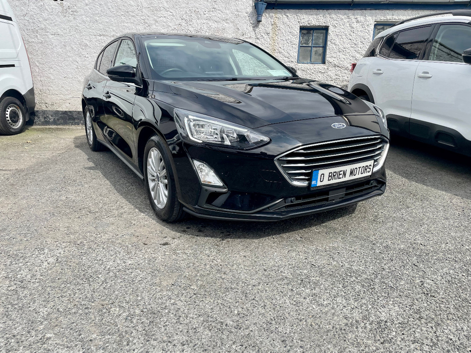 2022 Ford Focus For Sale Images