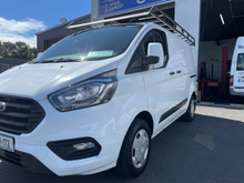2019 Ford Transit Custom 2L Diesel For Sale Images