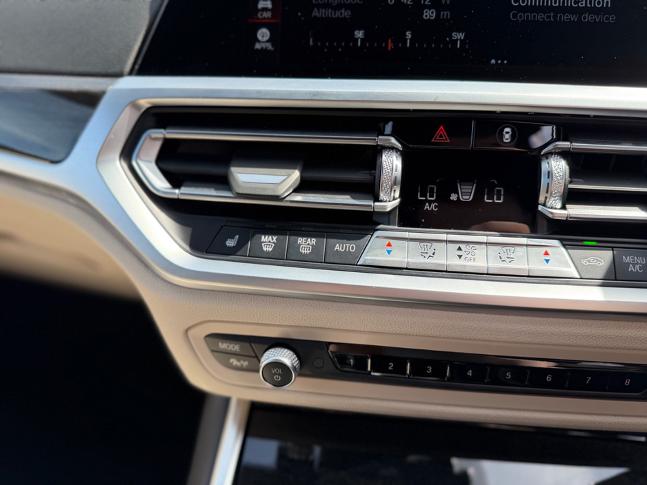 BMW 3 Series M-SPORT X-DRIVE - 2.0L DIESEL - AUTO - 12M WARRANTY - CAR: 2120 — thumbnail 27