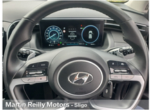 2022 Hyundai Tucson 1.6L Petrol Hybrid For Sale Images