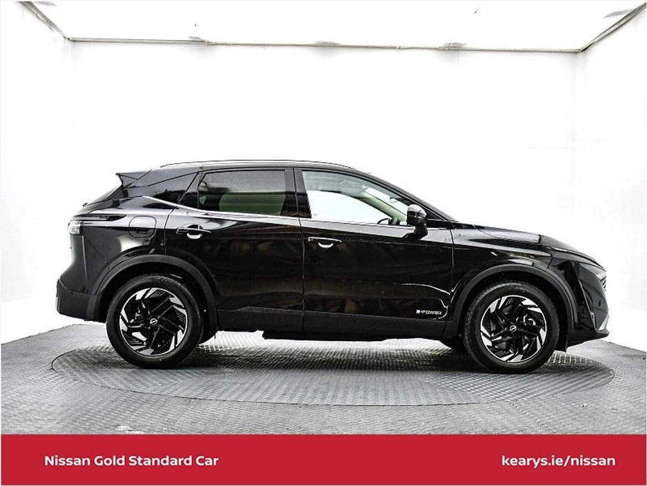 Nissan Qashqai ePOWER SV PREMIUM MY24 — thumbnail 14