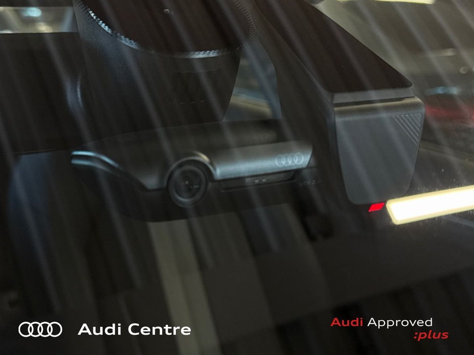 Audi A3 SAL 30 TFSI 115HP SE — thumbnail 28