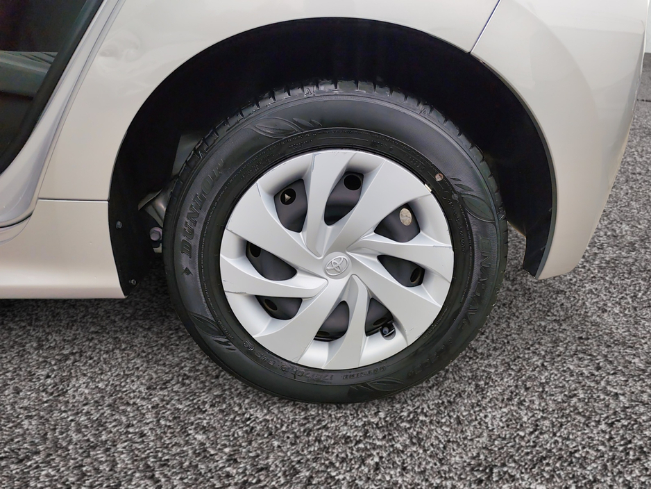 Toyota Yaris 1.5 Petrol Auto — thumbnail 19