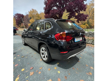 2015 BMW X1 2L Diesel For Sale Images