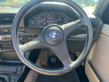 1987 BMW 3 Series 2.5L Petrol For Sale Images