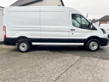2022 Ford Transit 2L Diesel For Sale Images