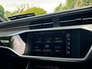 2021 AUDI A6 40 TDI 204BHP S-TRONIC S LINE 4DR AUTO