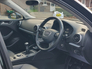 2015 AUDI A3 1.4 TFSI